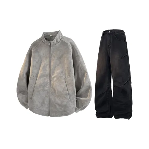 URBAN AUTHENTIC Повседневная Спортивная Одежда Унисекс