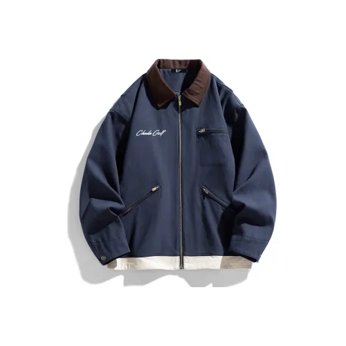 CHARLIE GOLF Унисекс Куртки