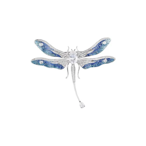 Lan Ying Броши Унисекс