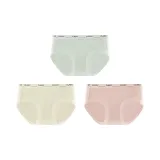 Светло-зеленый + Светло-абрикосовый + Светло-розовый