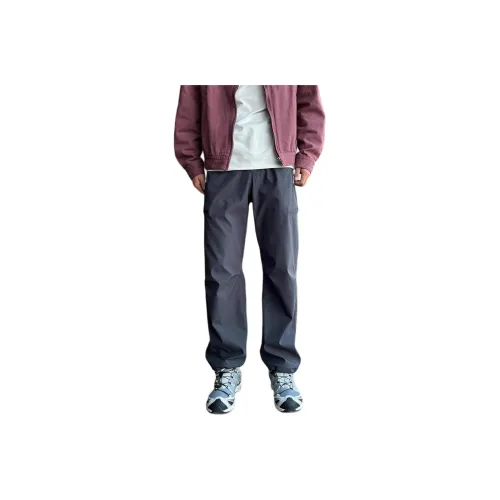 TUOFEI Унисекс Повседневные Штаны