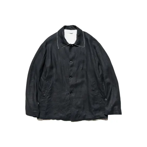 Uniform Experiment Куртки и Пальто Мужской