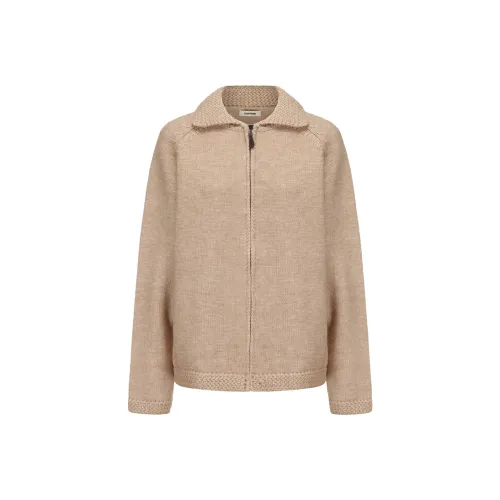 JZWSTUDIO Женские Свитера