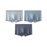 3 Pack (Небесно-синий + Чернильно-серый + Лунно-синий)