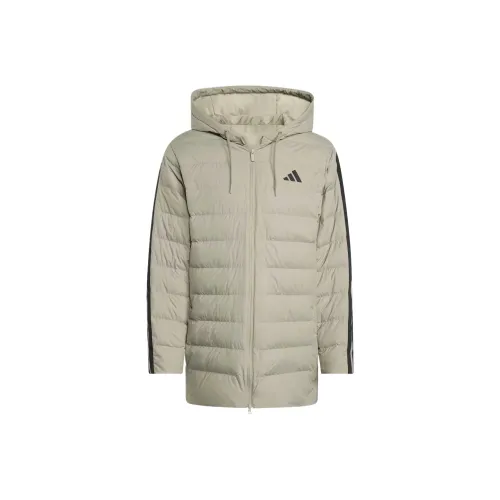 Adidas Sportswear Пуховик Мужской