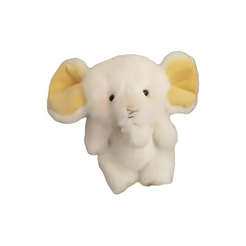 CHUNTUSHU DIY Запись Сочлененный Companion Слон Креативный DIY Игрушки