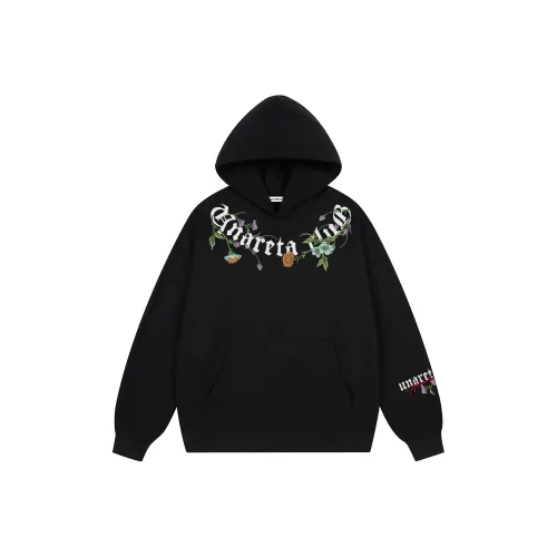 UNA RETA Унисекс Свитшоты