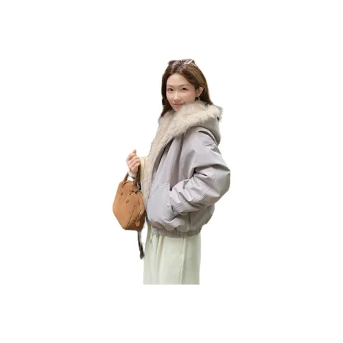 MORii Унисекс Парки