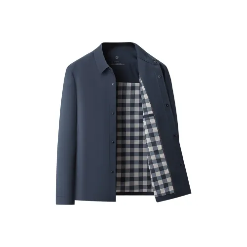 FIRS Мужские Куртки