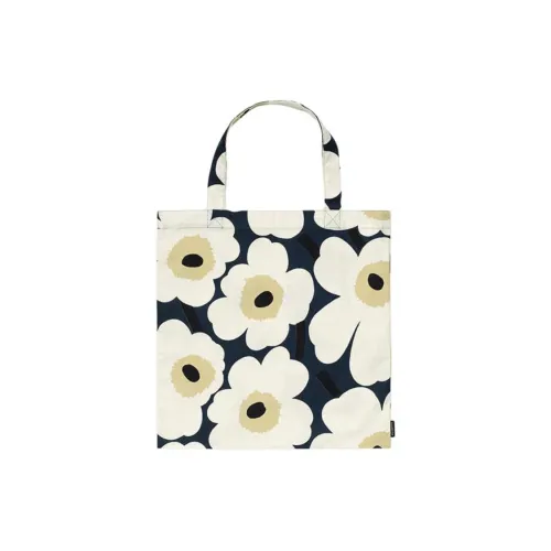 MARIMEKKO Хлопок Сумка Стандартная Женская Многоцветная