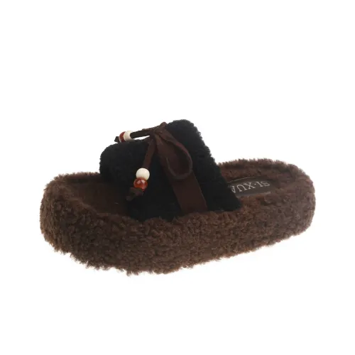 CZRSK Слипоны Женские