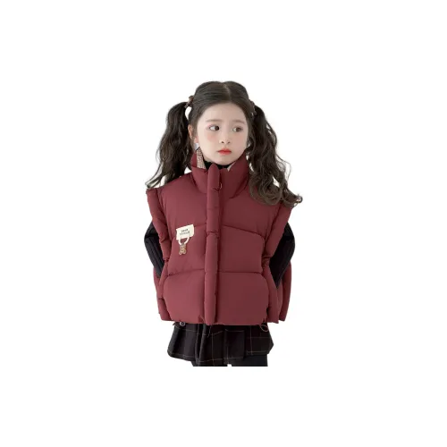 M JBABY Детские жилеты