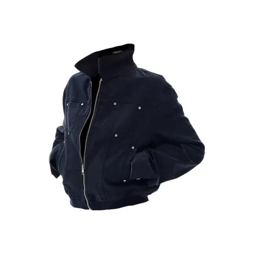 SNEIKLAU Унисекс Куртки