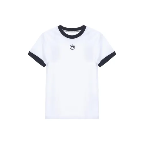 Marine Serre FW25 T-Shirt Унисекс