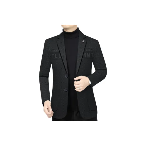 FIRS Мужские Деловые Костюмы