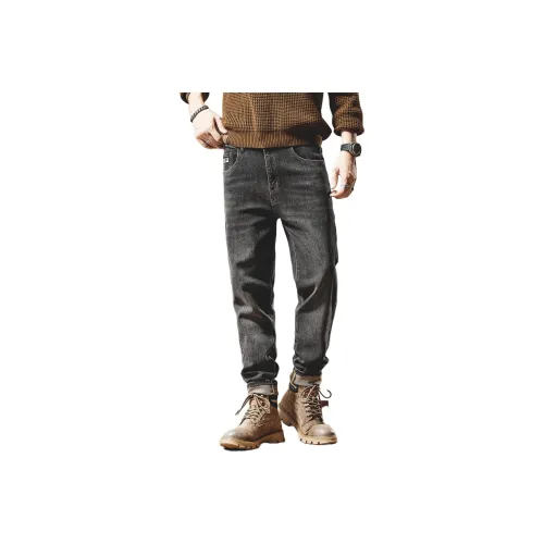 SRPFTE Унисекс Джинсы