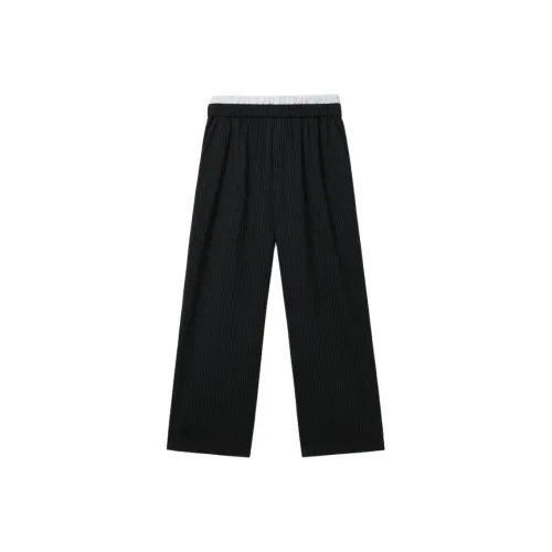 Unica Homme Мужские Повседневные Брюки