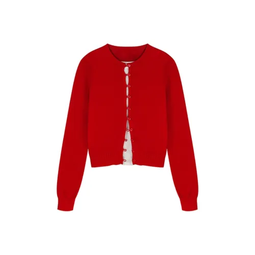 BVODE Женская трикотажная одежда