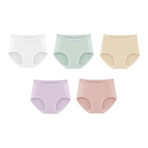 Pocket Travel Одноразовое белье Женское