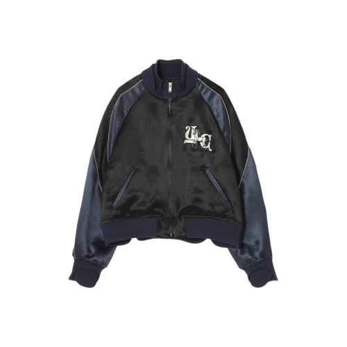 UNDERCOVER FW25 Куртки и пальто Женские