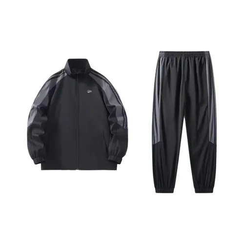 AIKEN Унисекс Повседневная Спортивная Одежда