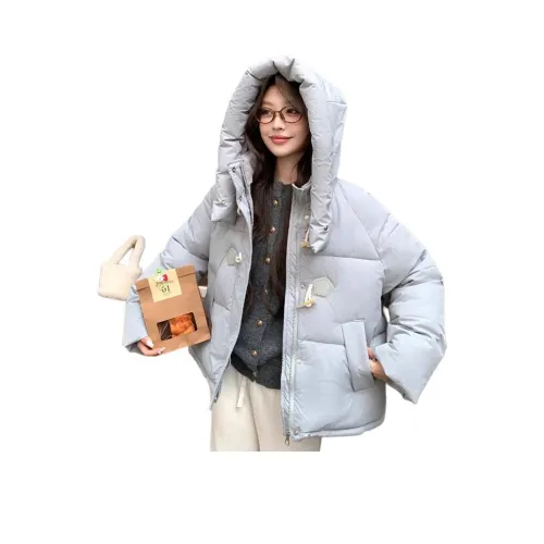 Dippanis Женские пуховики