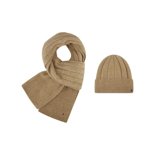 Tommy Hilfiger Полиэстер Трикотаж Шарфы Женские