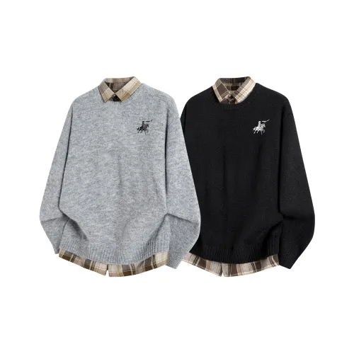 NBNO Унисекс Трикотаж