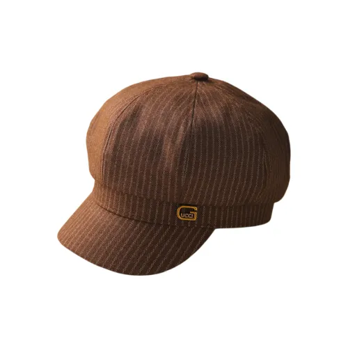 DUOLAN Акриловые береты унисекс