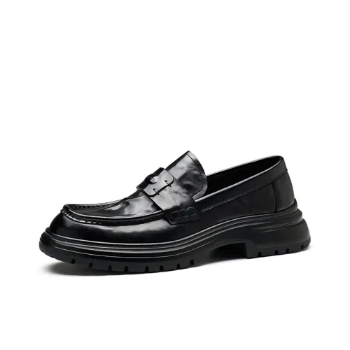 SAINT ANGELO Лоферы Мужские