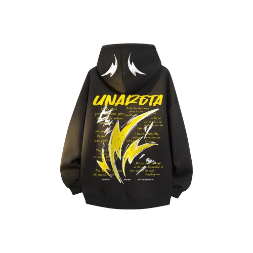 UNA RETA Унисекс Свитшоты