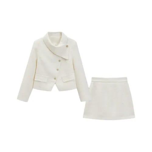 Love To Serve Комплект с юбкой Женские