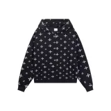 Чёрный (тонкий)