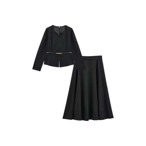 Love To Serve Комплект с юбкой Женские