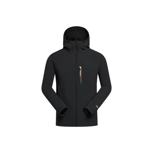 SALOMON Soft Shell Куртка Мужская