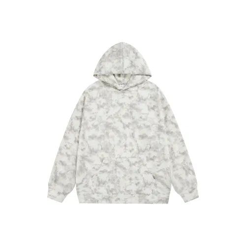 Empty Room Унисекс Свитшоты