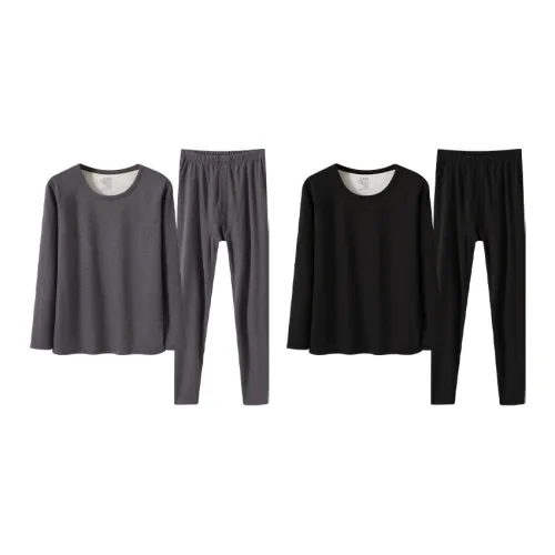 Cotton Gene Мужские термокомбинации