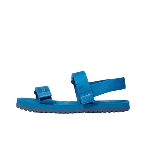 COACH Sport Пляжные сандалии Мужской Синий