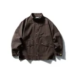 Коричневый