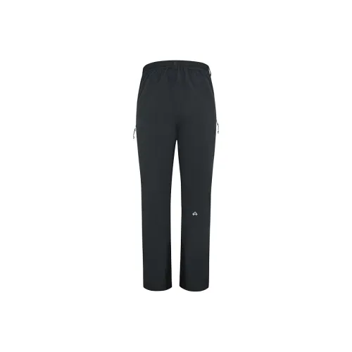 PIONEER CAMP Ветрозащитные штаны Унисекс