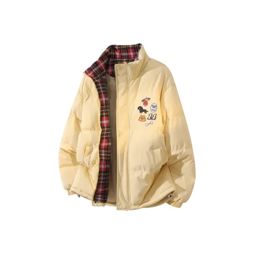 Tre Club Унисекс Пуховики