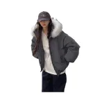 Dark Gray (Подарок Brand Hook and Loop)  
Темно-серый (Подарок Бренд Крючок и Петля)