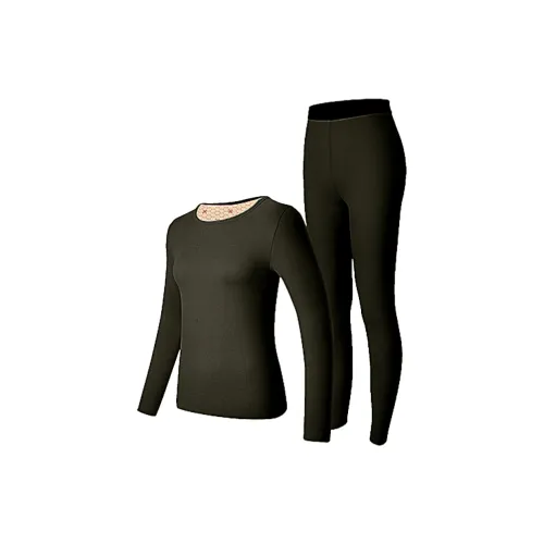 Городская красота термоконтактный комплект женский