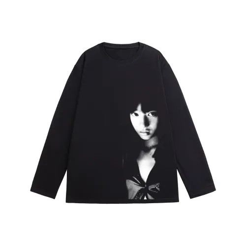 RVANGUARD Унисекс Свитшоты