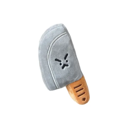 Jinnew Злой Knife Плюшевый Брелок 6 см Высокий