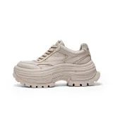 Сатин Мягкий Mist Абрикос