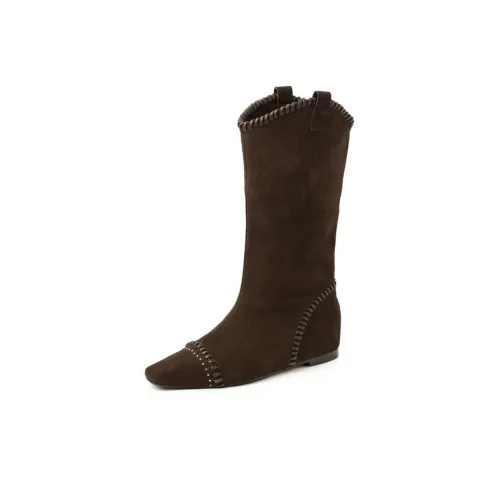 MR. Вермильон Crew Привлекательный Женский