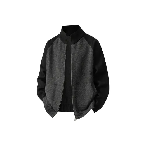 MZDYT Унисекс Бархатные Куртки