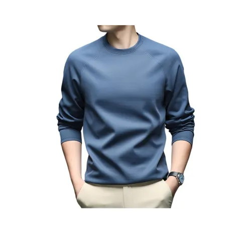 Свитшот с круглым вырезом Vintage Cars мужской