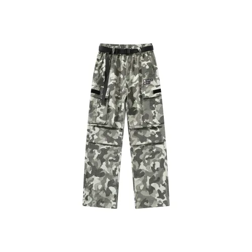 CHARLIE GOLF Карго Брюки Унисекс